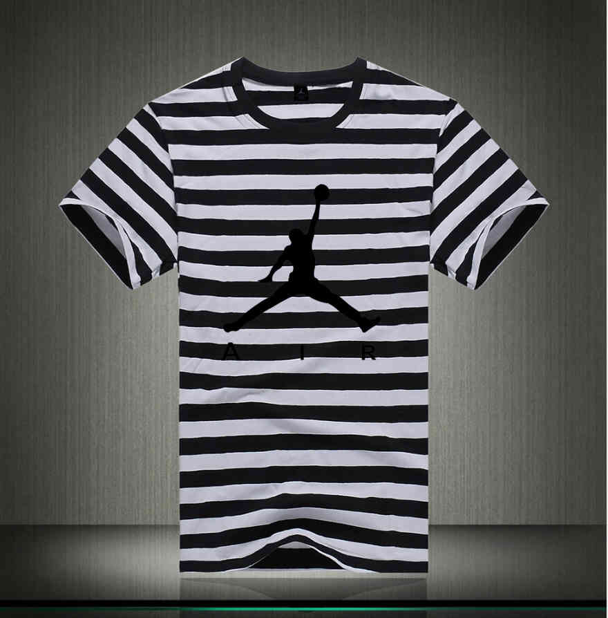 men jordan t-shirt S-XXXL-0826